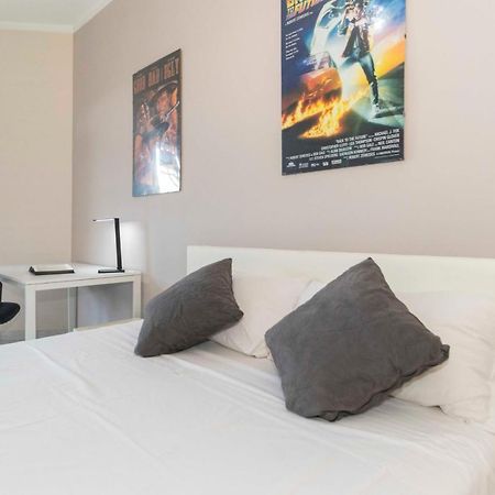 Mm Bengasi Modern Apartment Torino Dış mekan fotoğraf