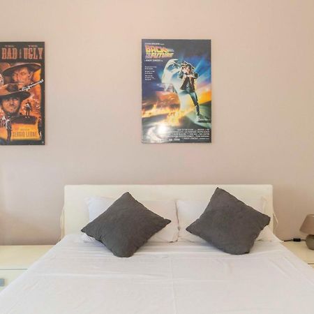 Mm Bengasi Modern Apartment Torino Dış mekan fotoğraf