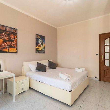 Mm Bengasi Modern Apartment Torino Dış mekan fotoğraf