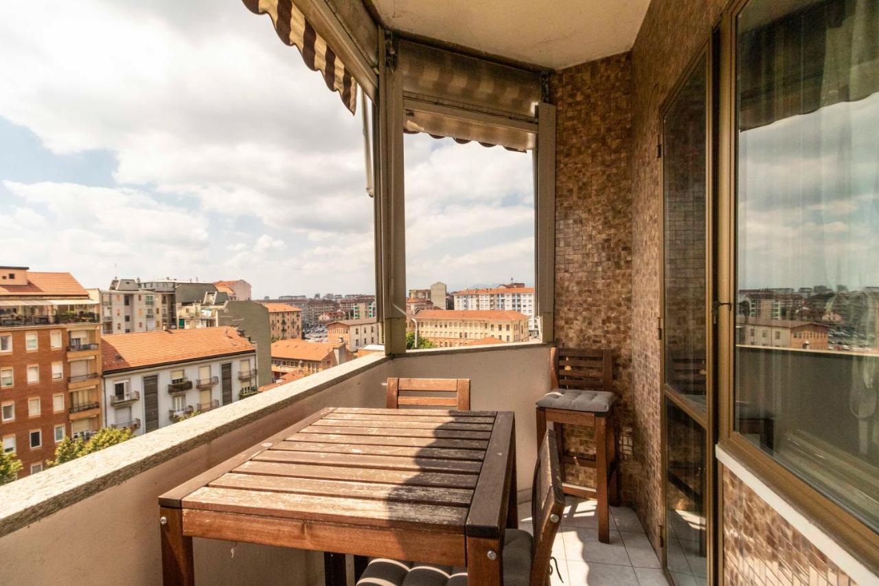 Mm Bengasi Modern Apartment Torino Dış mekan fotoğraf