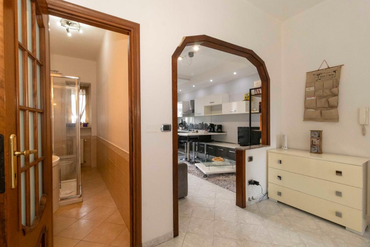 Mm Bengasi Modern Apartment Torino Dış mekan fotoğraf