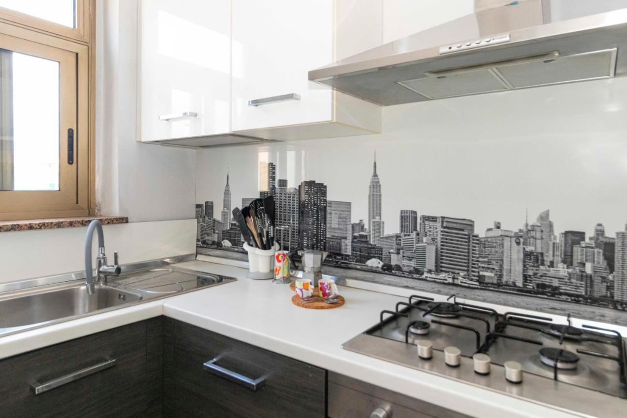 Mm Bengasi Modern Apartment Torino Dış mekan fotoğraf