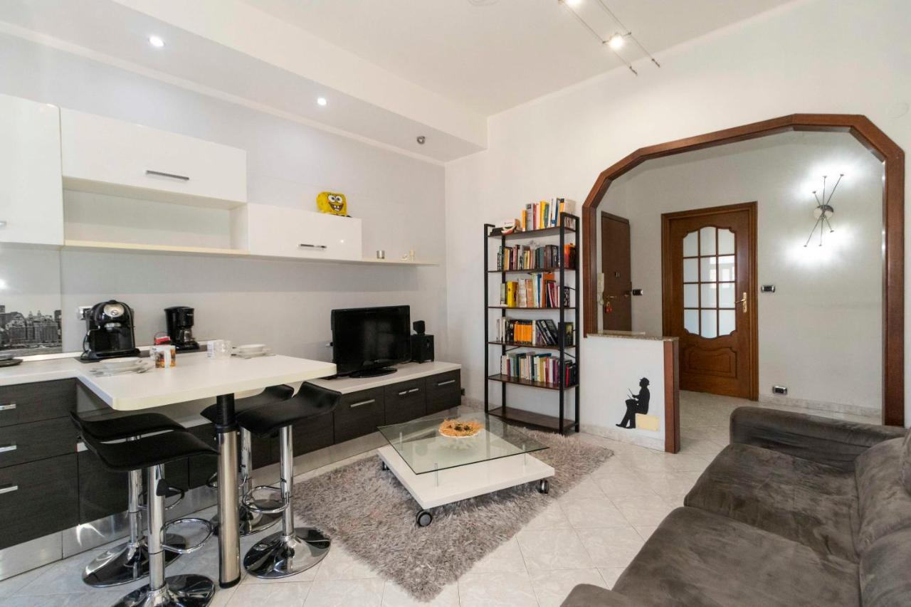 Mm Bengasi Modern Apartment Torino Dış mekan fotoğraf