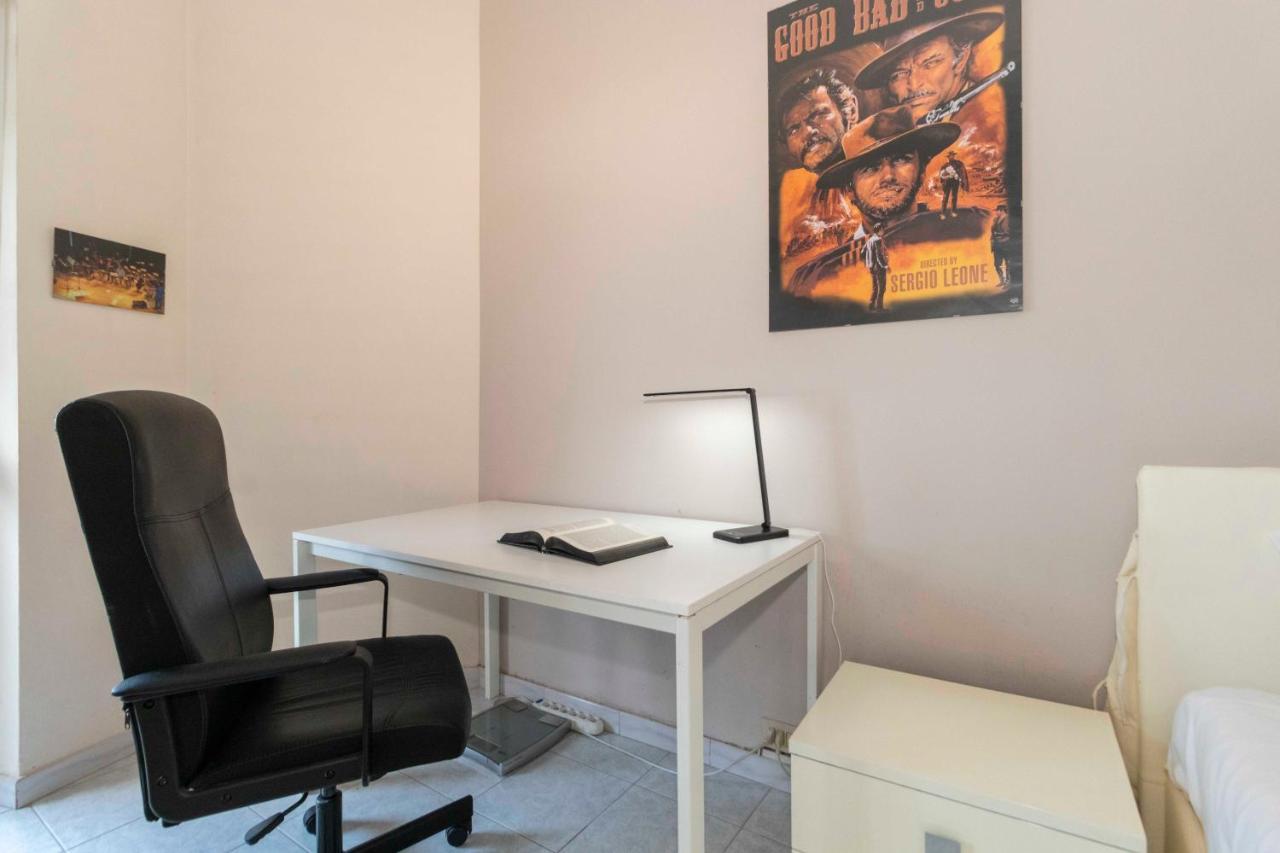 Mm Bengasi Modern Apartment Torino Dış mekan fotoğraf