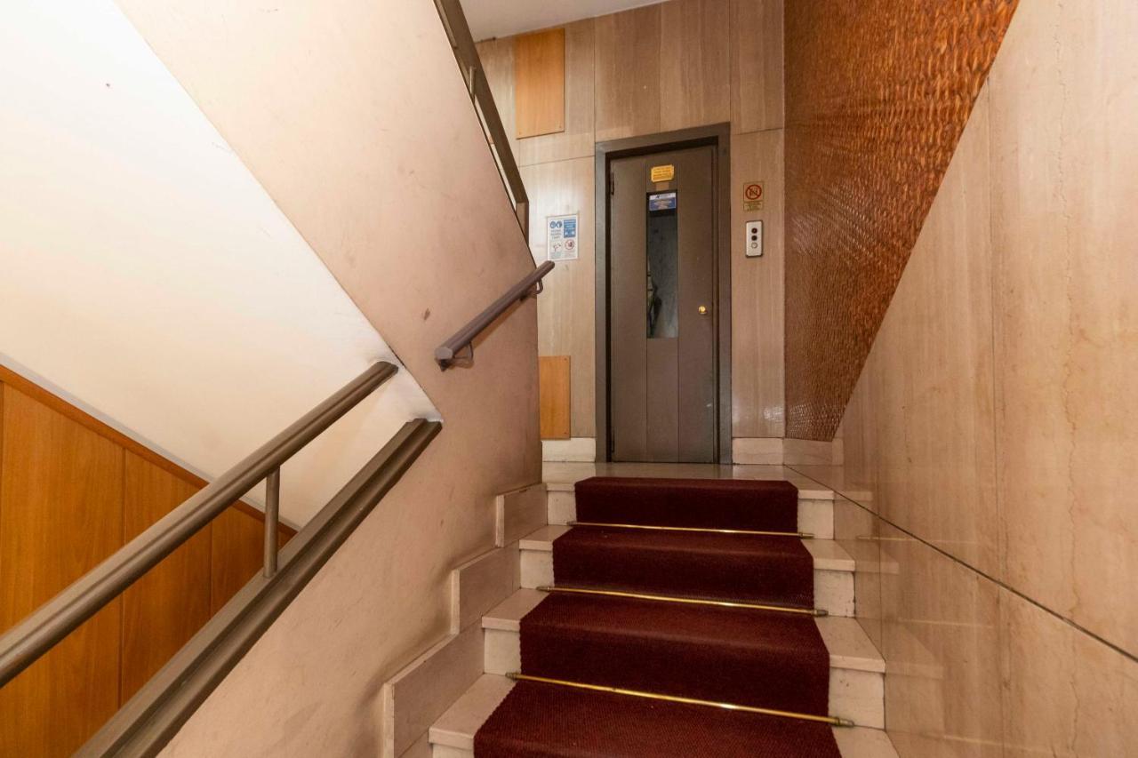Mm Bengasi Modern Apartment Torino Dış mekan fotoğraf