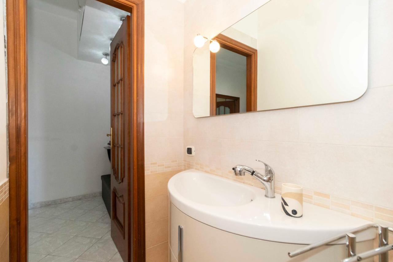 Mm Bengasi Modern Apartment Torino Dış mekan fotoğraf