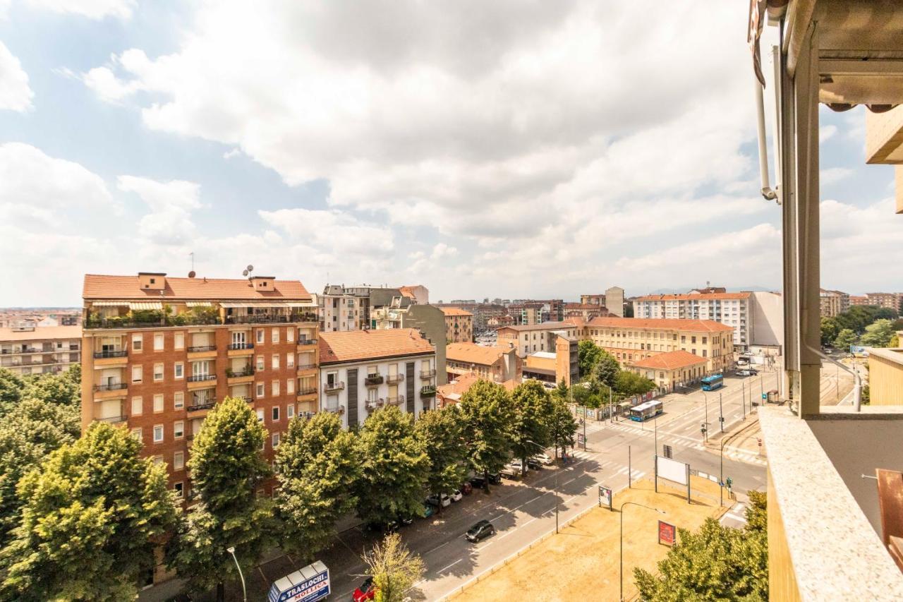 Mm Bengasi Modern Apartment Torino Dış mekan fotoğraf