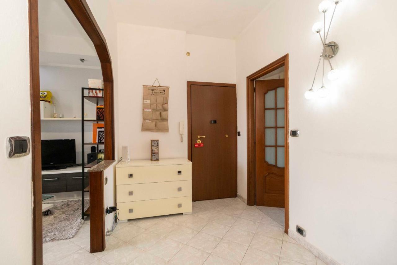 Mm Bengasi Modern Apartment Torino Dış mekan fotoğraf