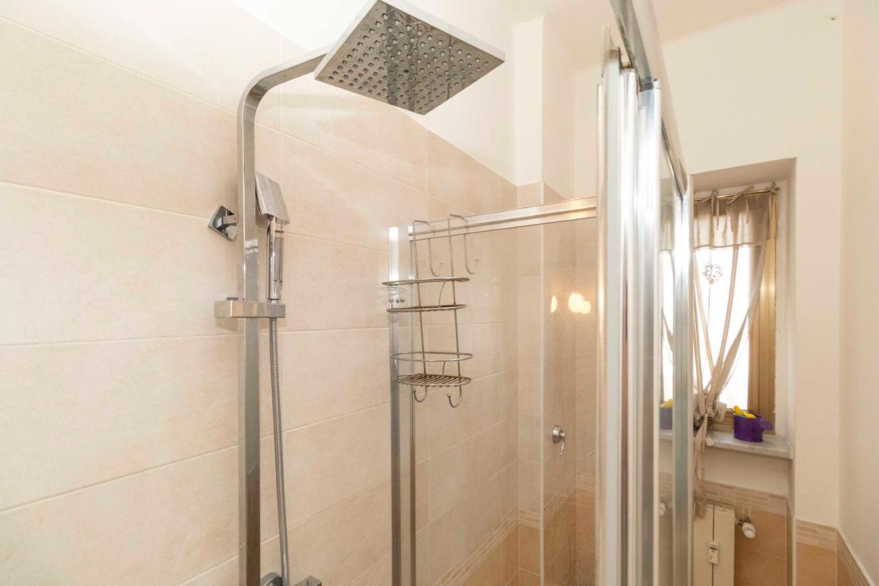 Mm Bengasi Modern Apartment Torino Dış mekan fotoğraf