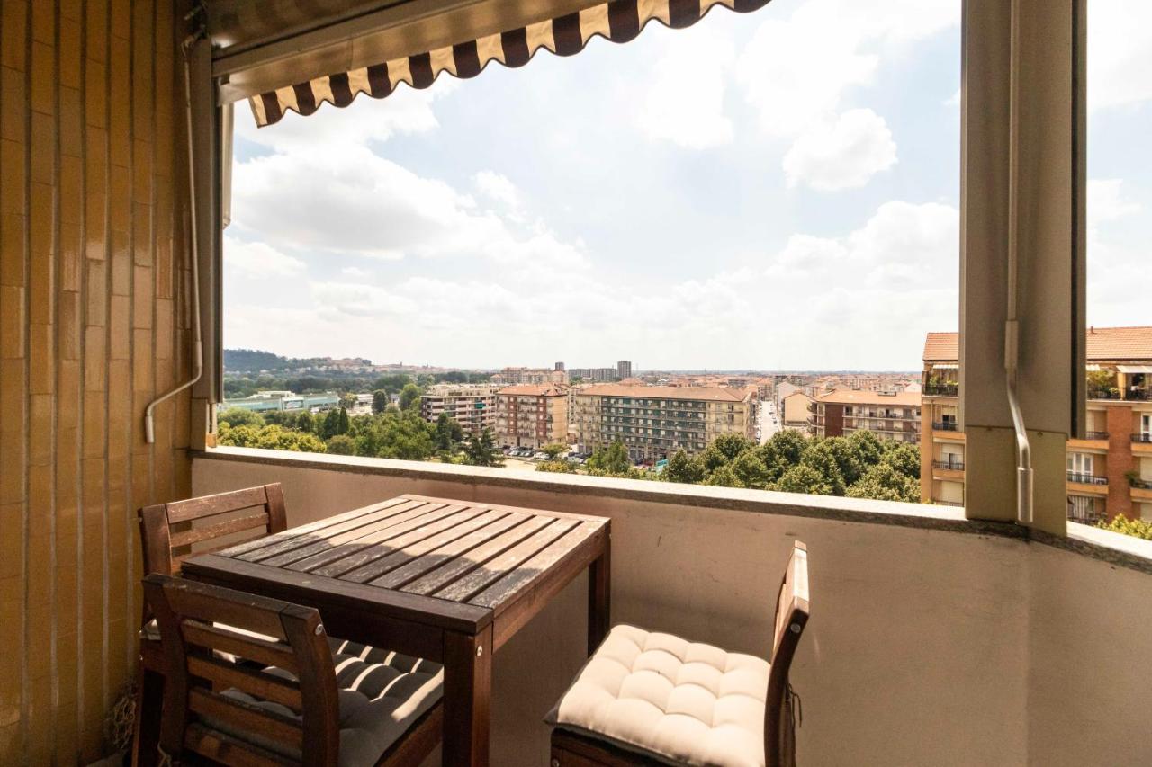 Mm Bengasi Modern Apartment Torino Dış mekan fotoğraf