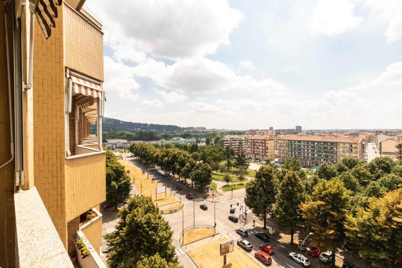 Mm Bengasi Modern Apartment Torino Dış mekan fotoğraf