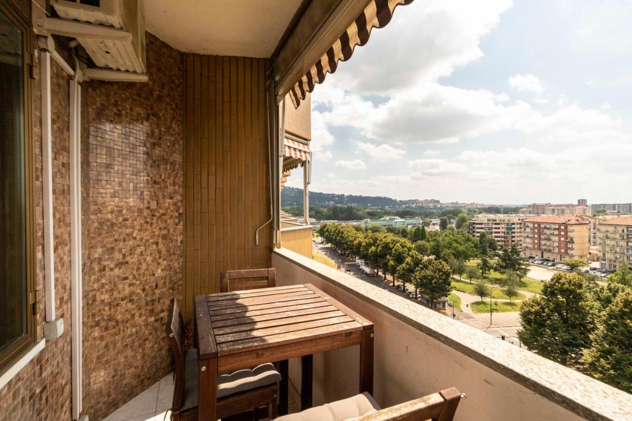 Mm Bengasi Modern Apartment Torino Dış mekan fotoğraf