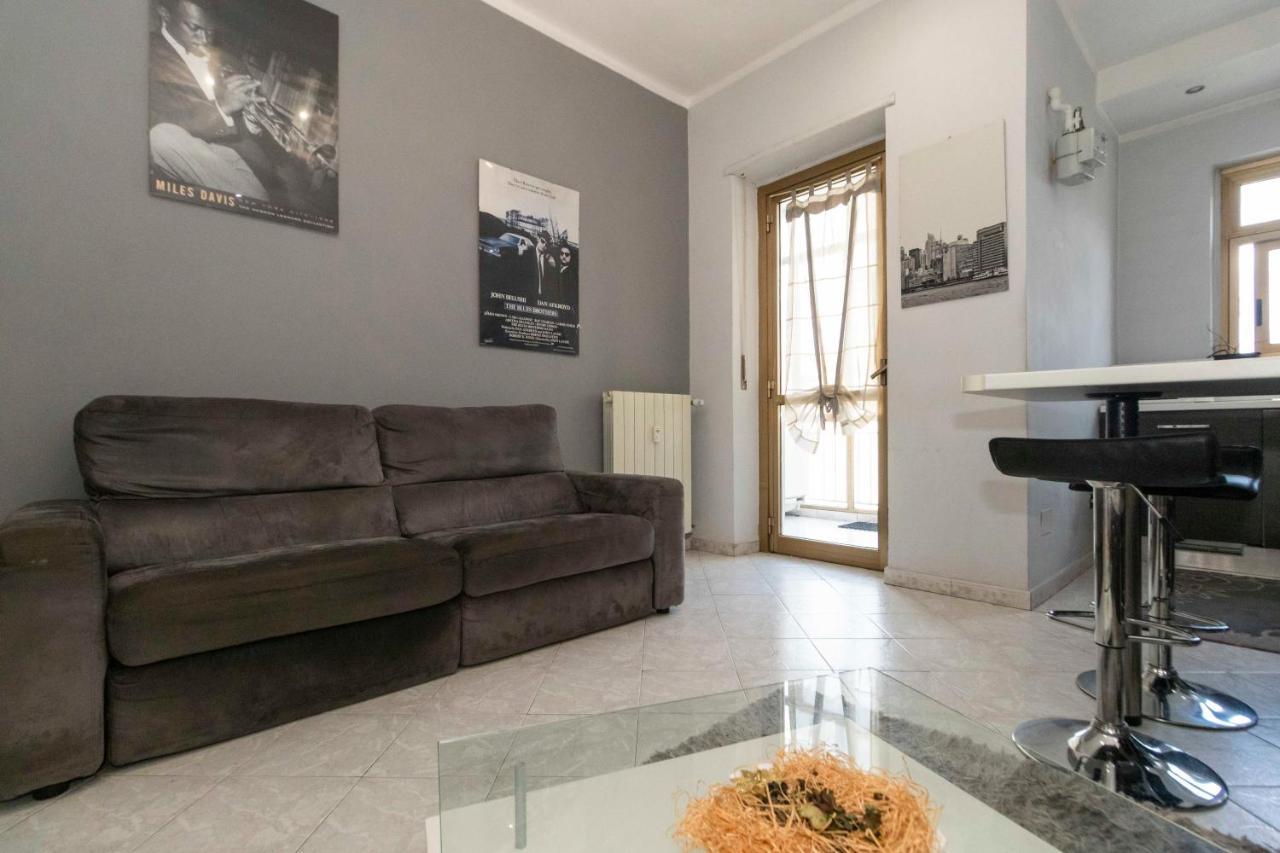 Mm Bengasi Modern Apartment Torino Dış mekan fotoğraf